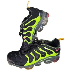 Nike Air‎ VaporMax Plus "Lime Green" (CU4884-001)